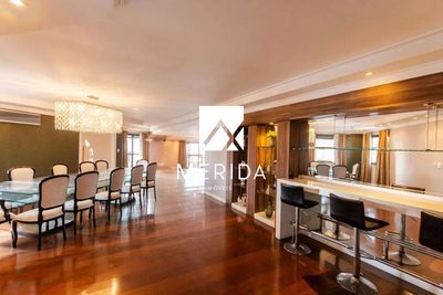 Apartamento, 4 quartos, 435 m² - Foto 1