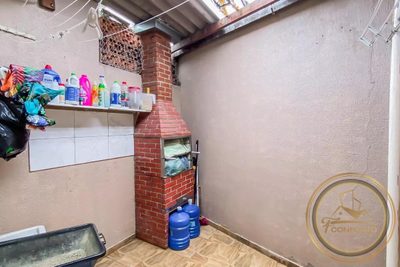 Casa de Condomínio, 2 quartos - Foto 2