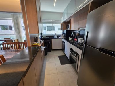 Apartamento, 2 quartos, 87 m² - Foto 5