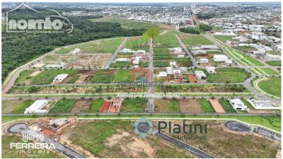 Terreno, 561 m² - Foto 1