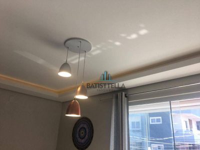 Apartamento, 2 quartos, 75 m² - Foto 5