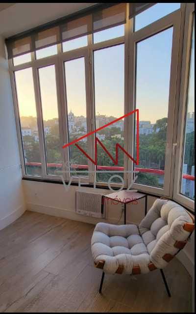 Kitnet-Studio, 24 m² - Foto 3