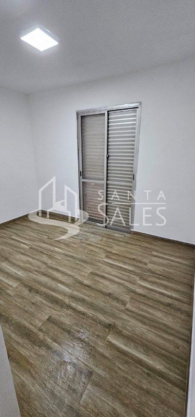 Apartamento, 1 quarto, 39 m² - Foto 5