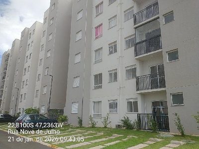 Apartamento, 2 quartos, 42 m² - Foto 1