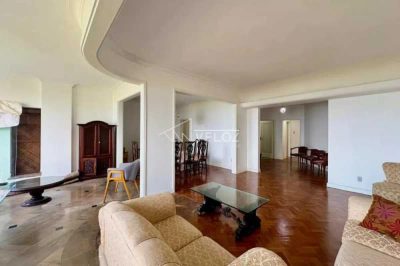 Apartamento, 3 quartos, 212 m² - Foto 4