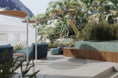 Apartamento, 3 quartos, 146 m² - Foto 4