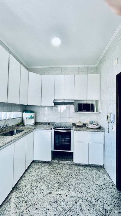 Apartamento, 2 quartos, 108 m² - Foto 4