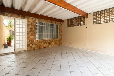 Sobrado, 3 quartos, 174 m² - Foto 4