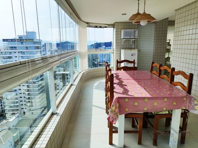 Apartamento, 3 quartos, 250 m² - Foto 2