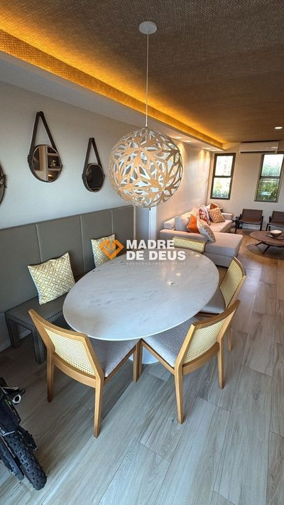 Apartamento, 4 quartos, 148 m² - Foto 5