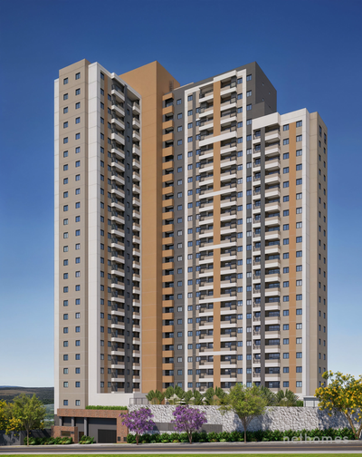 Cobertura, 3 quartos, 152 m² - Foto 1