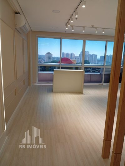 Sala-Conjunto, 56 m² - Foto 4