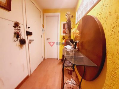 Apartamento, 2 quartos, 89 m² - Foto 3