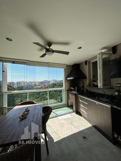 Apartamento, 2 quartos, 122 m² - Foto 5