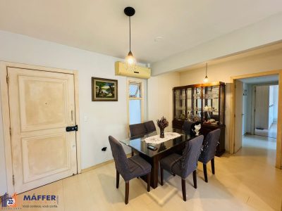 Apartamento, 3 quartos, 94 m² - Foto 3