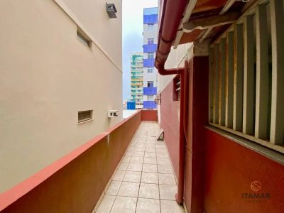 Apartamento, 3 quartos, 120 m² - Foto 4