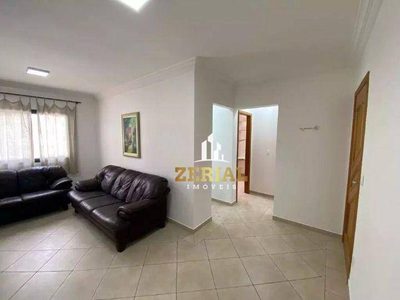 Apartamento, 2 quartos, 83 m² - Foto 3