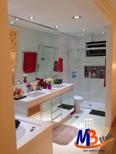 Cobertura, 3 quartos, 234 m² - Foto 3