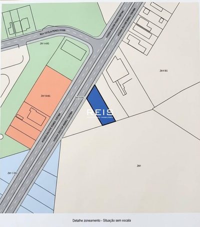 Terreno, 700 m² - Foto 5