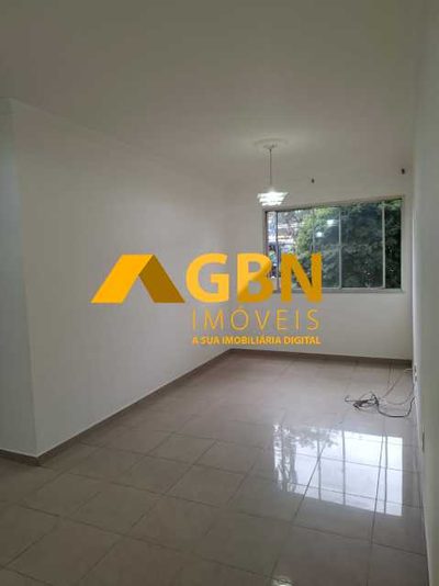 Apartamento, 3 quartos, 65 m² - Foto 1