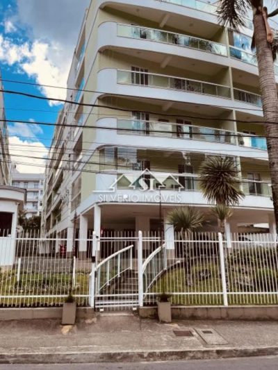 Apartamento, 2 quartos, 96 m² - Foto 2