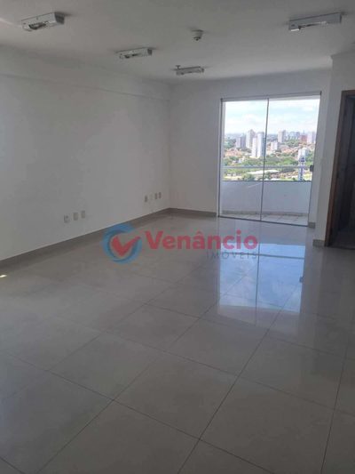Sala-Conjunto, 37 m² - Foto 4