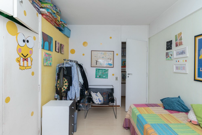 Apartamento, 3 quartos, 132 m² - Foto 4