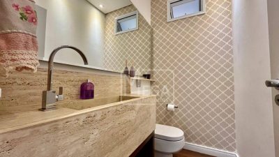 Casa, 4 quartos, 380 m² - Foto 5