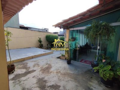 Casa, 3 quartos, 200 m² - Foto 5