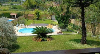 Casa, 4 quartos, 200 m² - Foto 5