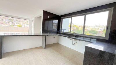 Cobertura, 4 quartos, 199 m² - Foto 4