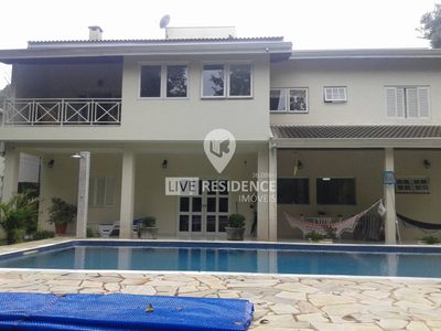 Casa, 4 quartos, 350 m² - Foto 2