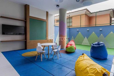 Apartamento, 2 quartos, 101 m² - Foto 3