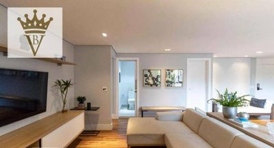 Apartamento, 2 quartos, 116 m² - Foto 5