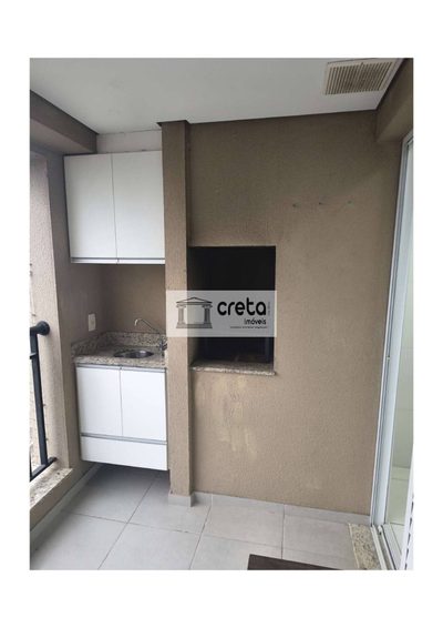 Apartamento, 3 quartos, 74 m² - Foto 4