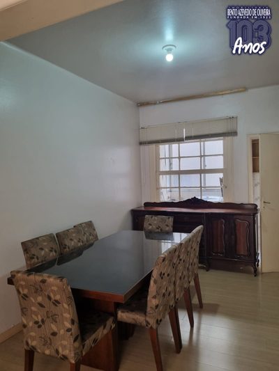 Apartamento, 2 quartos, 80 m² - Foto 1