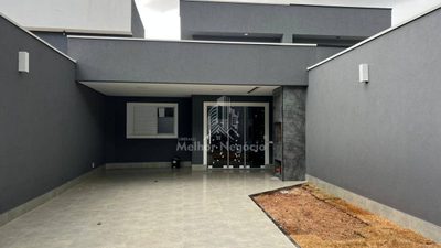 Casa, 2 quartos, 90 m² - Foto 2