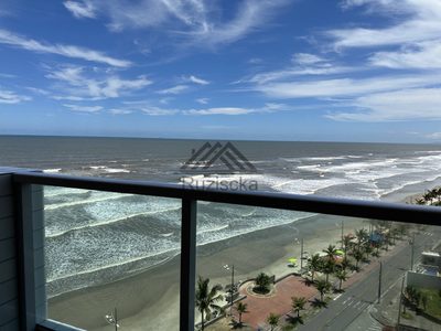 Apartamento, 2 quartos, 70 m² - Foto 2