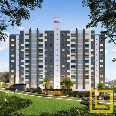 Apartamento, 3 quartos, 90 m² - Foto 4