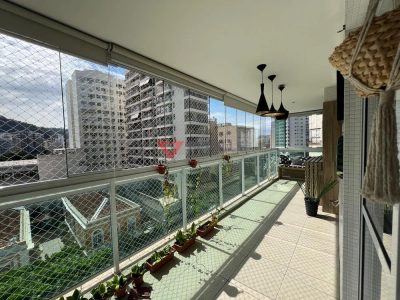 Apartamento, 4 quartos, 105 m² - Foto 2