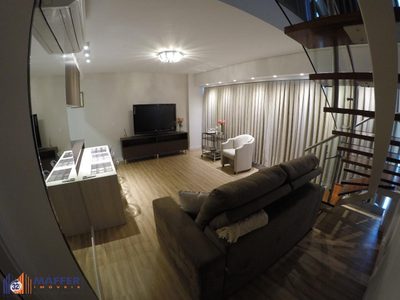 Apartamento, 1 quarto, 63 m² - Foto 2