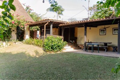 Sobrado, 5 quartos, 255 m² - Foto 4