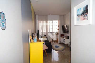 Apartamento, 2 quartos, 60 m² - Foto 2