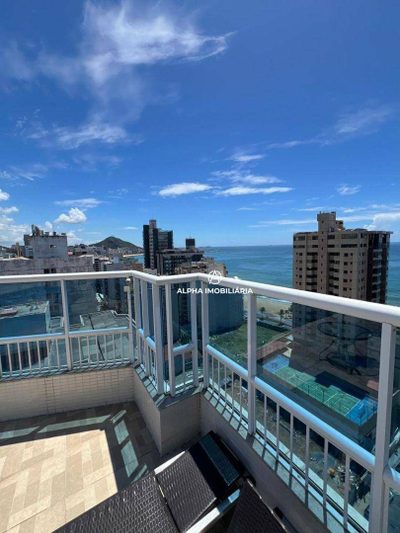 Apartamento, 2 quartos, 80 m² - Foto 2