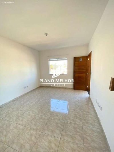 Apartamento, 1 quarto, 32 m² - Foto 4