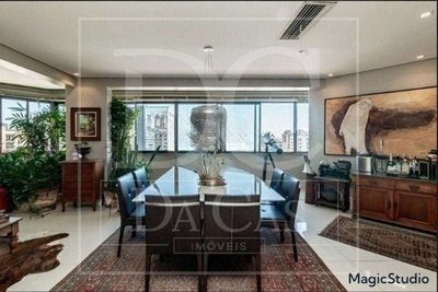 Cobertura, 3 quartos, 386 m² - Foto 5
