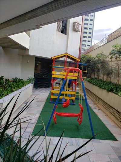 Apartamento, 173 m² - Foto 5
