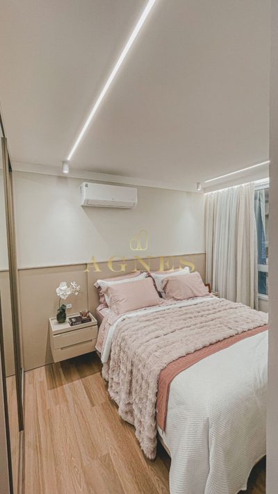 Apartamento, 2 quartos, 73 m² - Foto 4