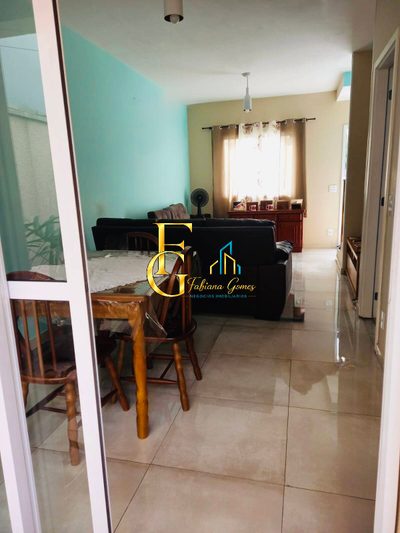 Sobrado, 3 quartos, 98 m² - Foto 3