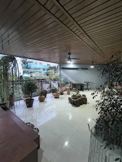Apartamento, 2 quartos, 110 m² - Foto 2